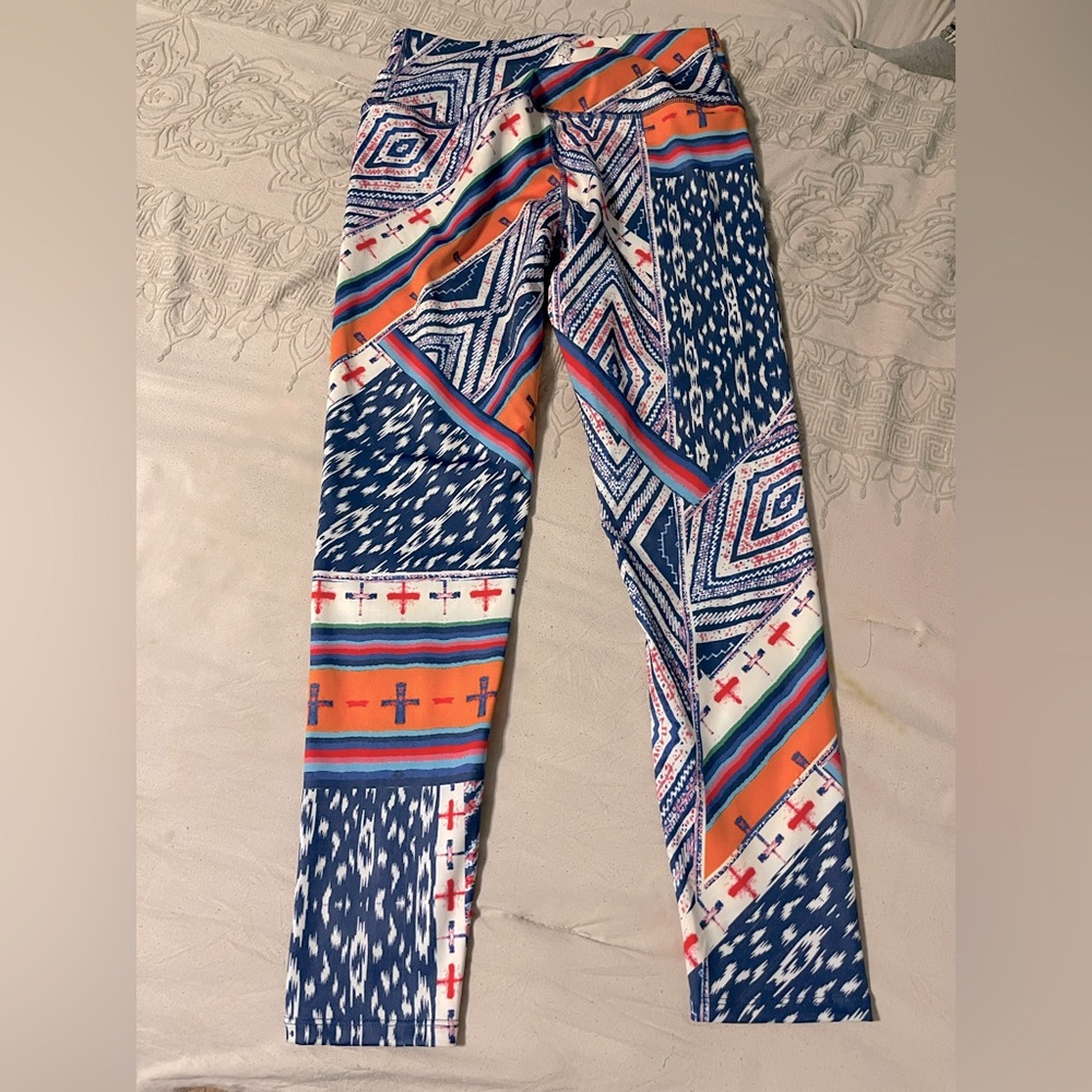 Free Movement Leggings